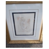 Salvadore dali w coa
