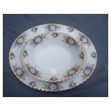 Royal albert service 8 plus compleater