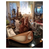 Tons of various antiques plus plus