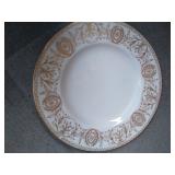 Royal daulton dinnerware set 