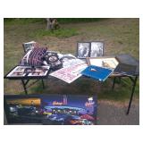 Huge elvis collection