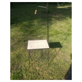 Mcm wire table