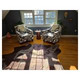 CHAIRS TABLE