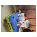 DOG TRAINING KLIMB