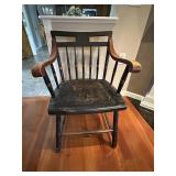 Harvard Class Chair