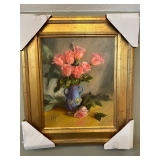 Oil paintings by Kathy Cooper