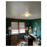 Furniture and housewares