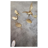 Brass Birds (2)