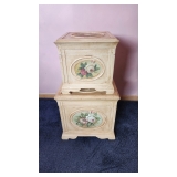 Stackable Box Storage (3)