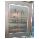 Authenticated Painting