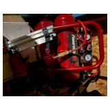 compressor/nail gun