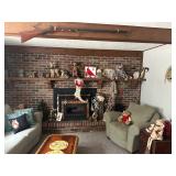 Estate Sale- Milan, Michigan Tons of beautiful things!!