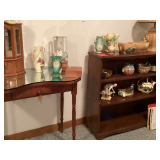 Collectible vintage pottery 