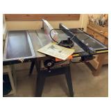 Table saw