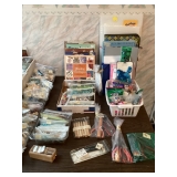 Jewlery making items