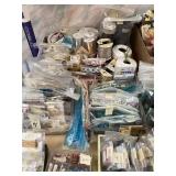 Jewlery making items