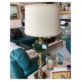 Vtg lamp