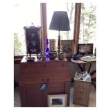 FireWood storage box and more 