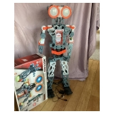 Robot