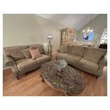 Harden furniture company