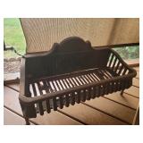 Fireplace Grate