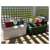 Coolers