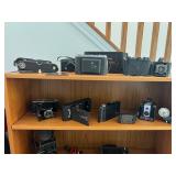 Antique Cameras 