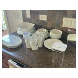 Corell Dishes