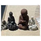 Buddhas