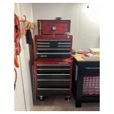 Tool box with Tools! 