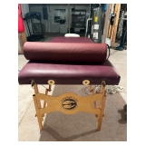 SOLD Massage Table