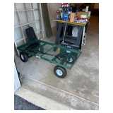 Garden Cart
