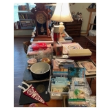 Antiques and collectibles