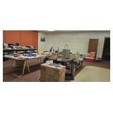 We have a little of everything 