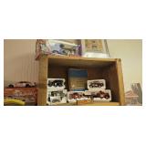 Collectable  cars