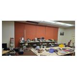 Adding more things daily 