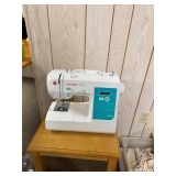 Singer Sewing Machine (no cord)