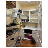 kitchen pantry