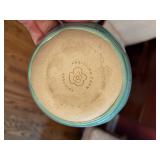 Christina Cohn pottery