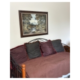 Twin Daybed with Trundle