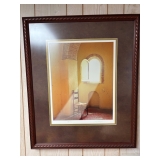 Various Artwork piece