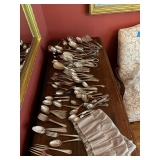 Sterling and Silverplate