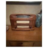 Philco Radio