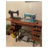 Sewing Machines