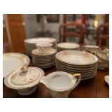 Lots of China - Noritake