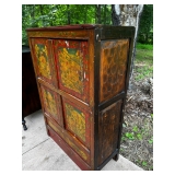 Chinese cabinet antique or vintage