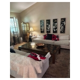 Liquidation of Contents