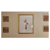 Ann Thornycroft print