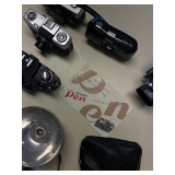 HUGE Photographer's Estate Sale!