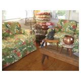 TREASURES ESTATE SALE 